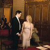 Civil weddingMonte Carlo, Monaco : 