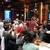 Friday night at the "Quebec"Nice, France : 