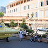Waking up married 3-4 June 2007 : MONACO -