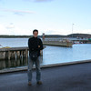 David Anderson > 30/8/2007  Maarianhamina