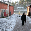 andersonhelsinki > Fabrice & Céline visiting >  Porvoo, Finl
