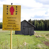 Vaalimaa, Finl.
