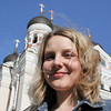 First wedding anniversary 31 May - 1 June 2008 : ESTONIA - We celebrated our first anniversary in Tallinn, a mere 2-hour ferry trip from Helsinki. Ria's father passed away here in 2002 and this was her first time back since; understandably, an emotional trip too. Highlights: the sunny weather, buying a bus ticket in Estonian and just spending time together.