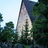 andersonhelsinki > The sun never set on Finland in the summer >  Espoo, Finl