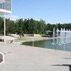 andersonhelsinki > The sun never set on Finland in the summer >  Espoo, Finl