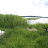 andersonhelsinki > The sun never set on Finland in the summer >  Lapinj�rvi, Finl
