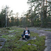 David Anderson > 31/8/2008  Espoo