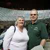 O'Briens visit us 27 August -7 September 2008 : FINLAND - Paul and Catherine (of Cardiff, Wales) stopped in Helsinki on their way around the Baltic sea.