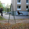 David Anderson > 20/9/2008  Helsinki